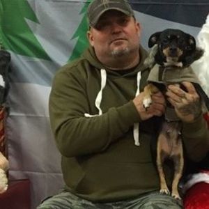 Meet your Posher, Lonnie